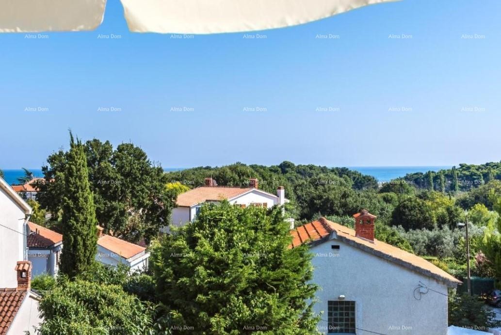 Casa con appartamenti e piscina a Premantura – vista mare! 15