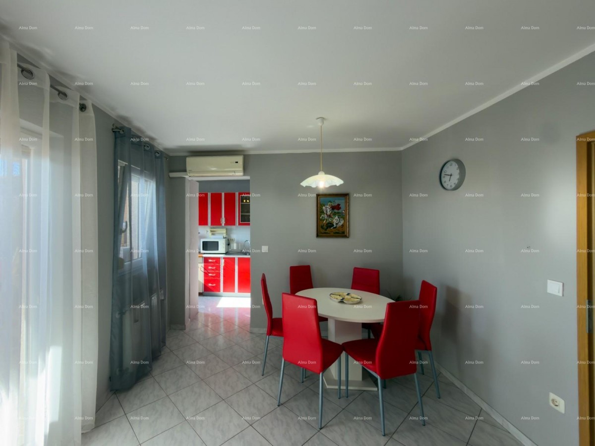 Дом с двумя квартирами в окрестностях Пулы 48