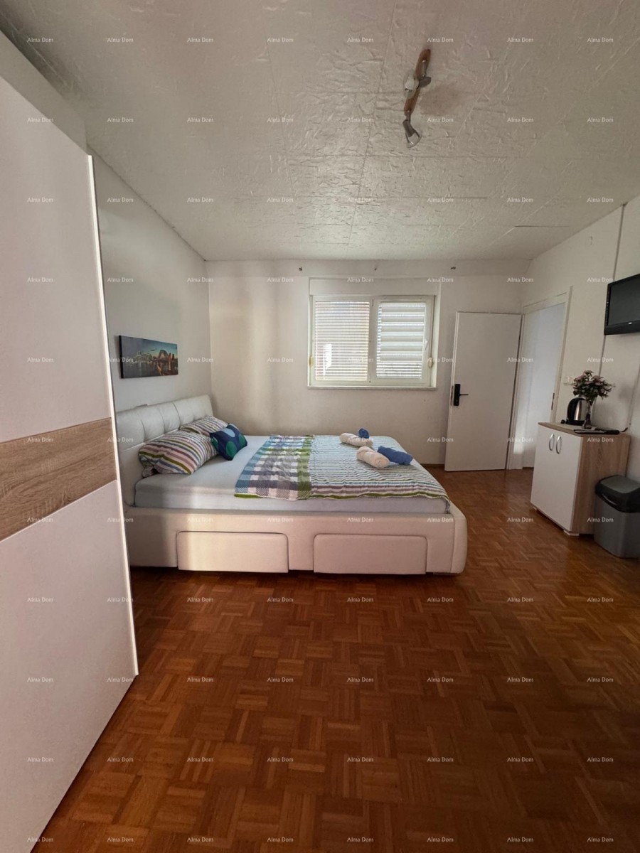 Продам дом в Медулине! 12