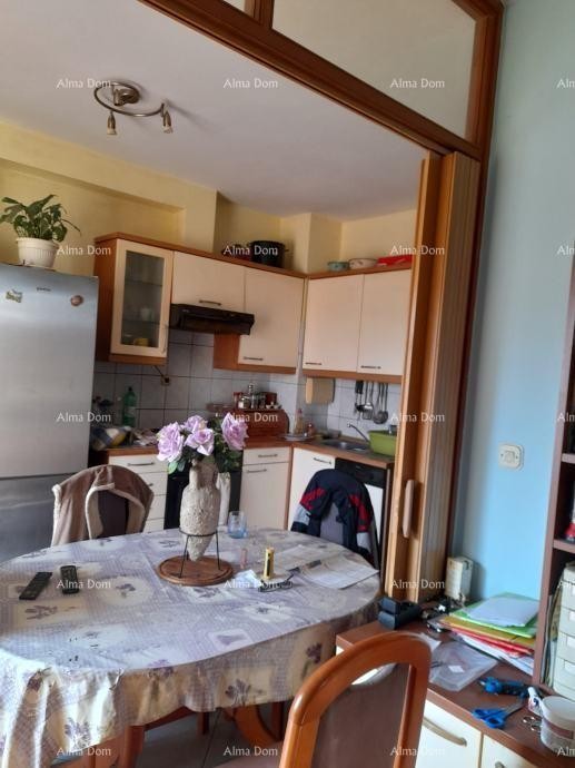 Prodaja stanovanja v Puli, 37 m2 3