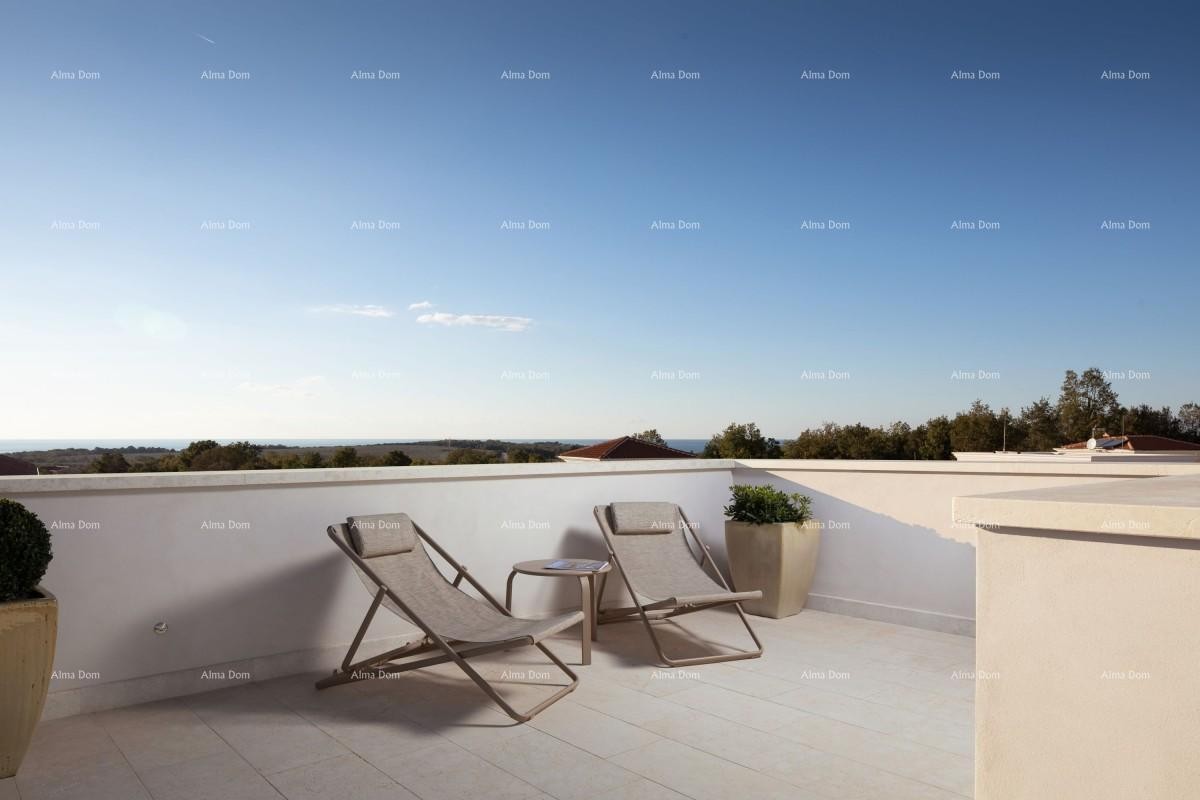 Čudovita vila z bazenom! 17