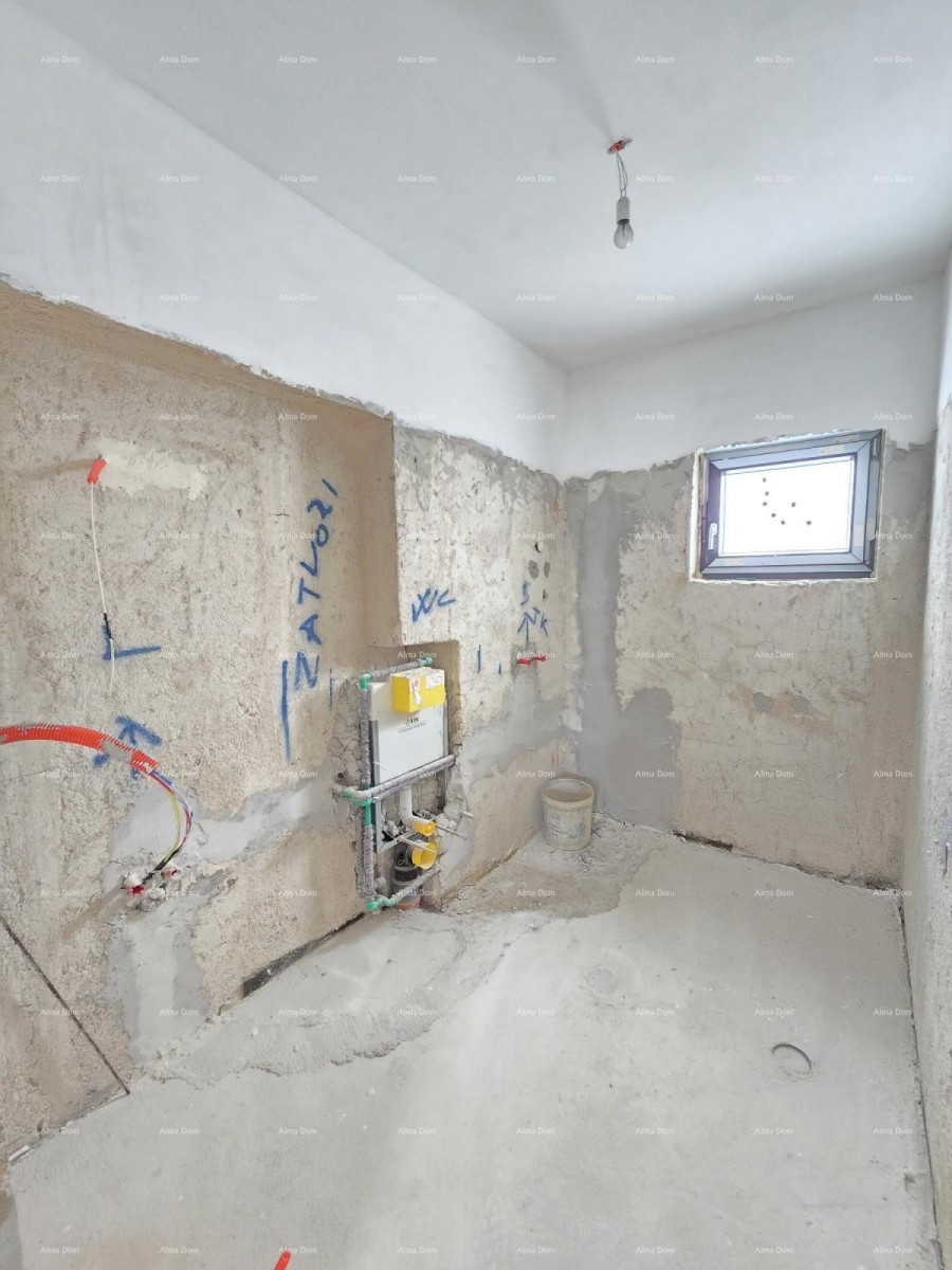 Samostojeća prizemnica u blizini Pule ! 6