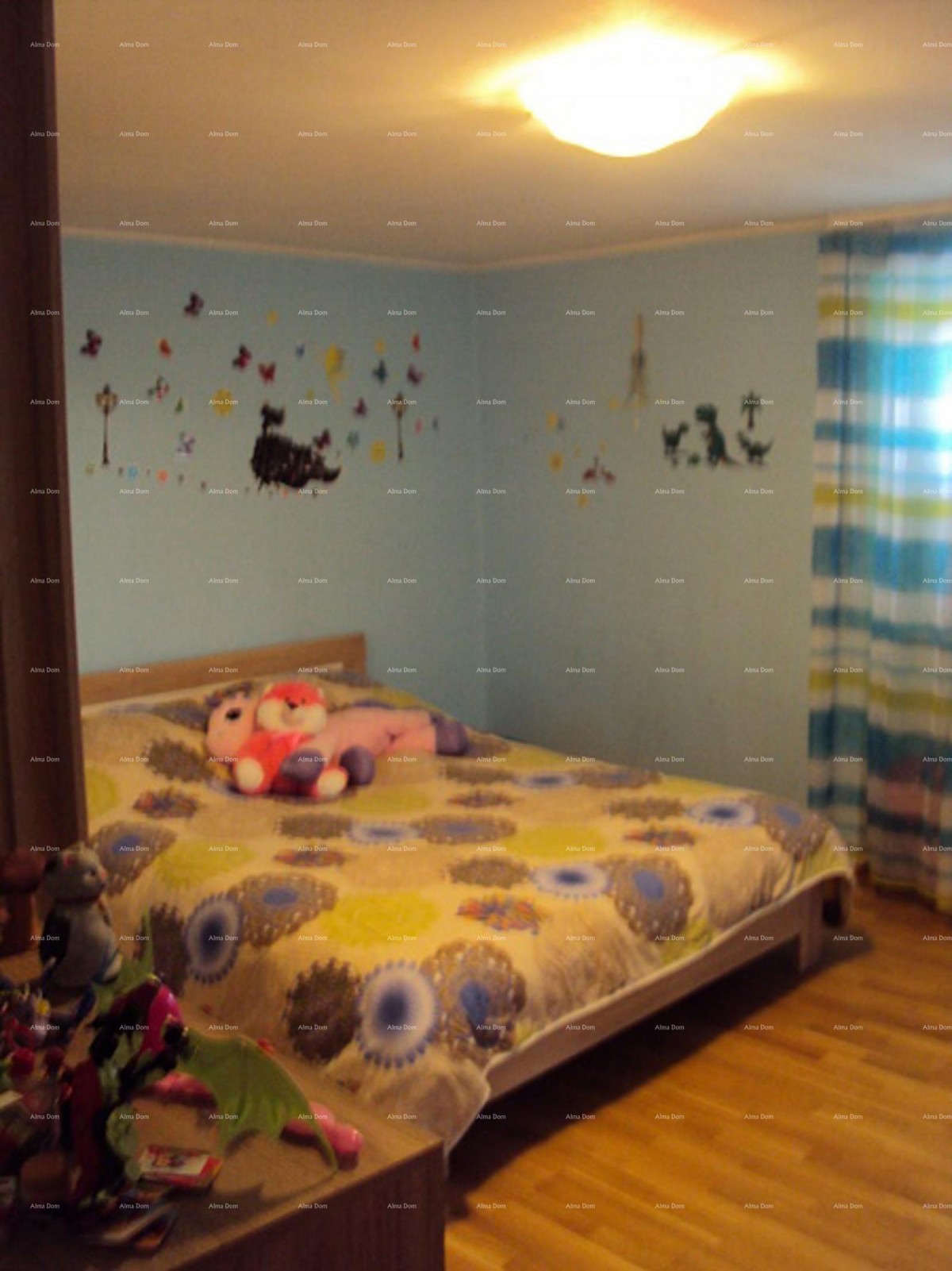STAN 75 m² U CENTRU BRTONIGLE 9