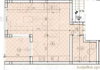 Nuovo! Vendita di appartamenti in ottima posizione in un nuovo complesso residenziale, Medulin! 8
