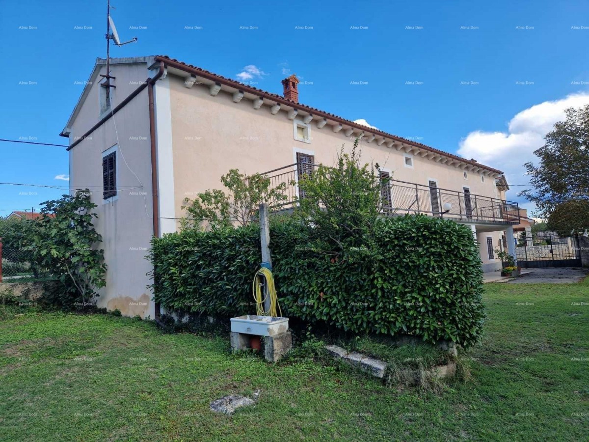 Casa Svetvinčenat 10