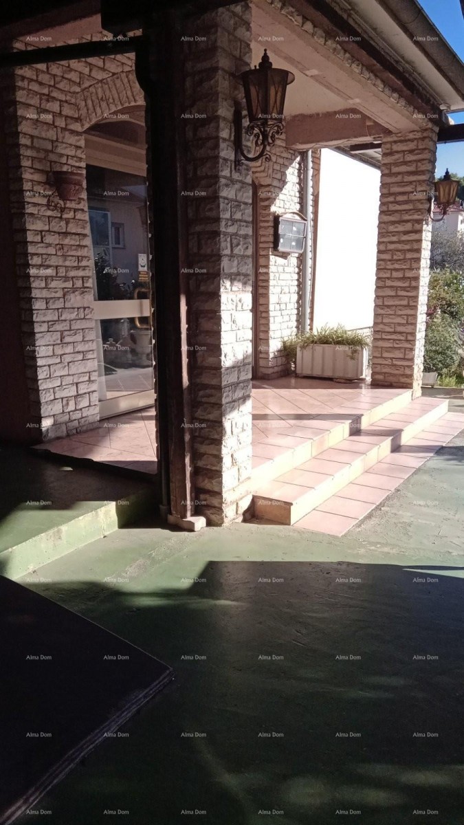Veruda.  Pula. 39