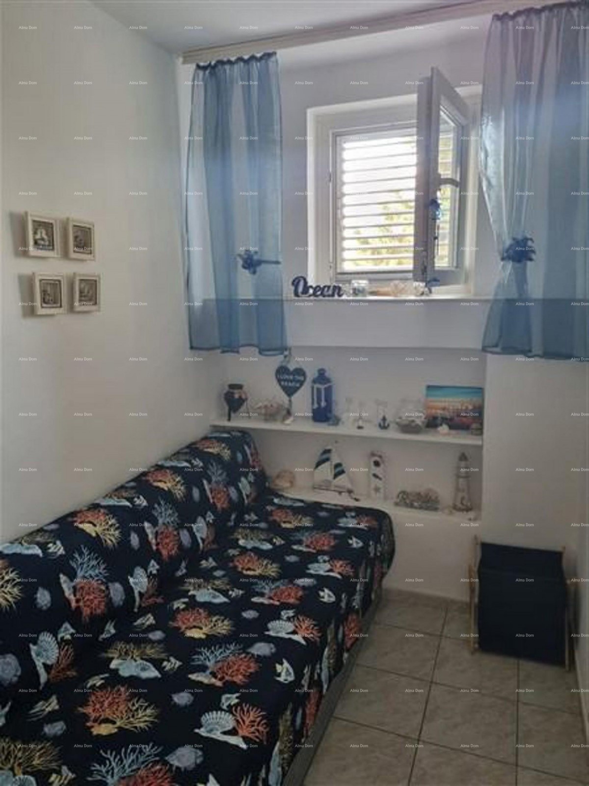 UMAG, Prodaja stanovanja na 1. nadstropju – bližina morja in centra 10