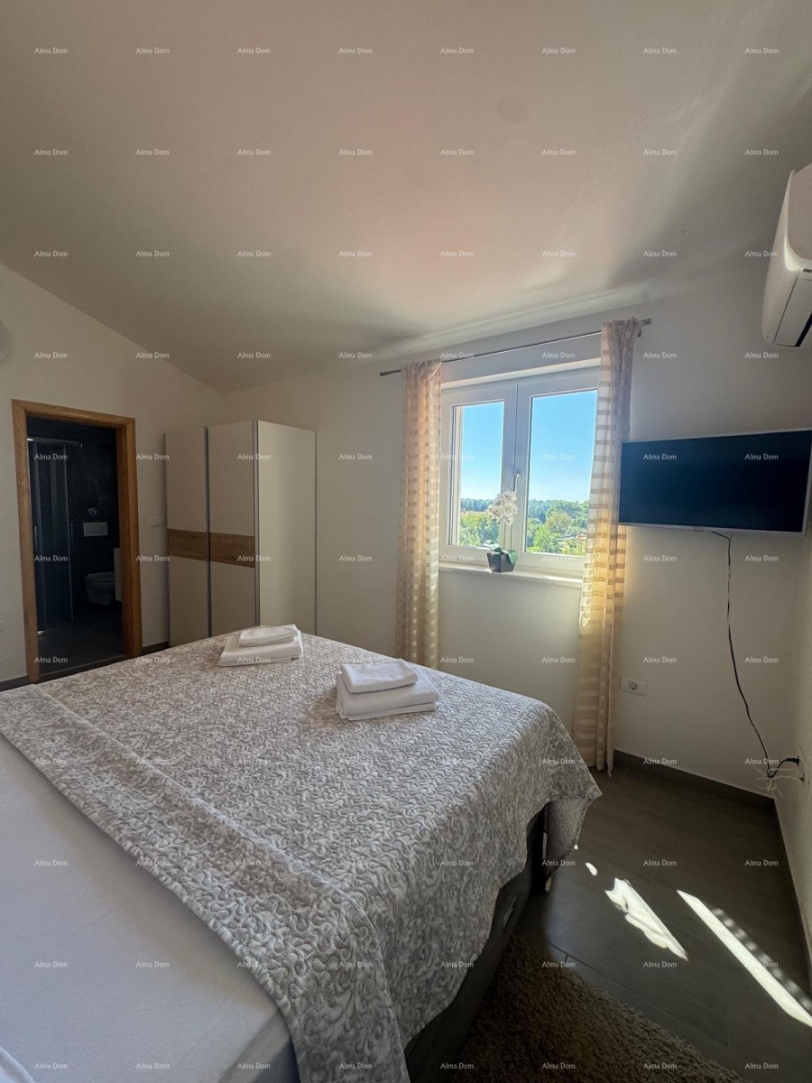 Prodaja - Moderna dupleks kuća s dvije odvojene stambene jedinice, Medulin! 35