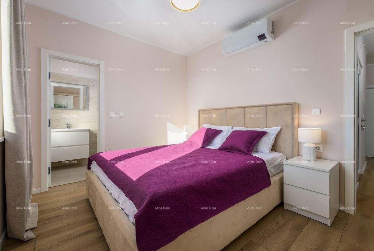 Prodaja stana, Poreč 2