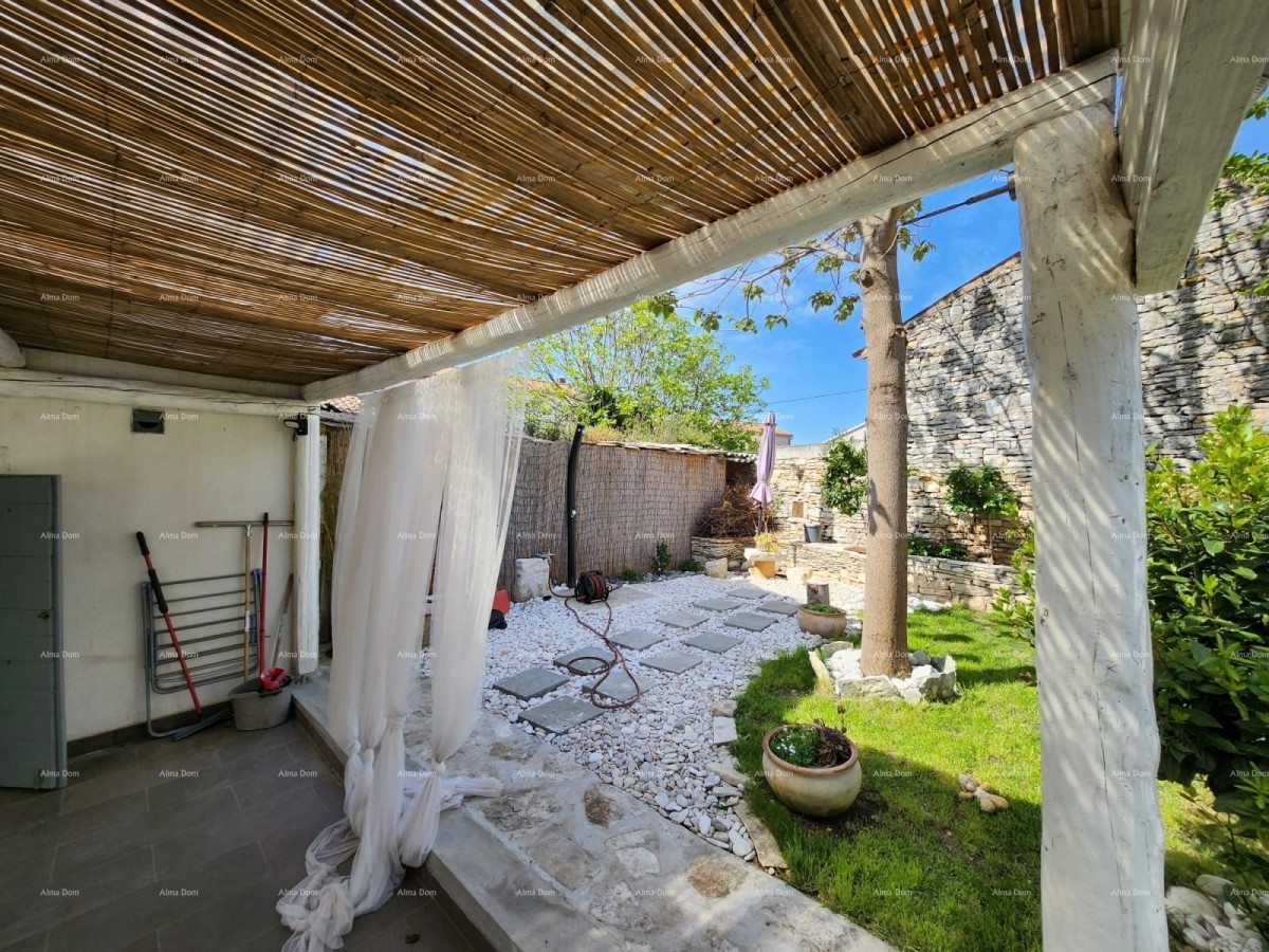 Pola, Galižana. Ristrutturate, 9