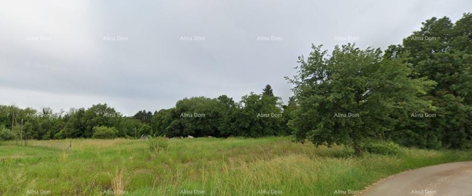 Эемля Kaštelir-Labinci 1