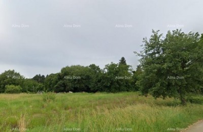 Terreno Kaštelir-Labinci