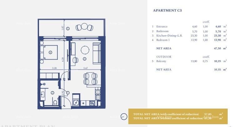 Роскошный курорт с пейзажным бассейном на крыше! 19