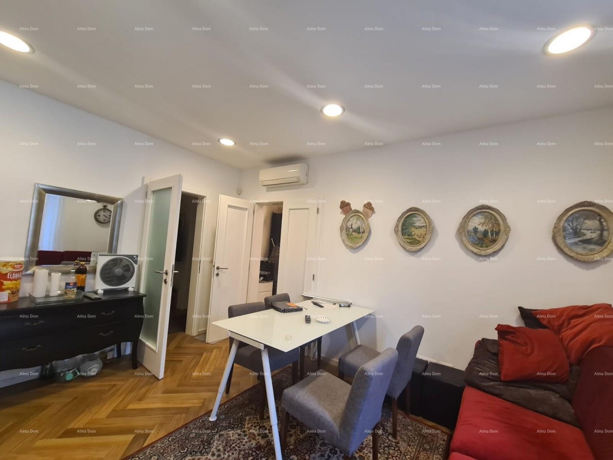 VENDITA DI UN APPARTAMENTO CON DUE APPARTAMENTI – PULA 12