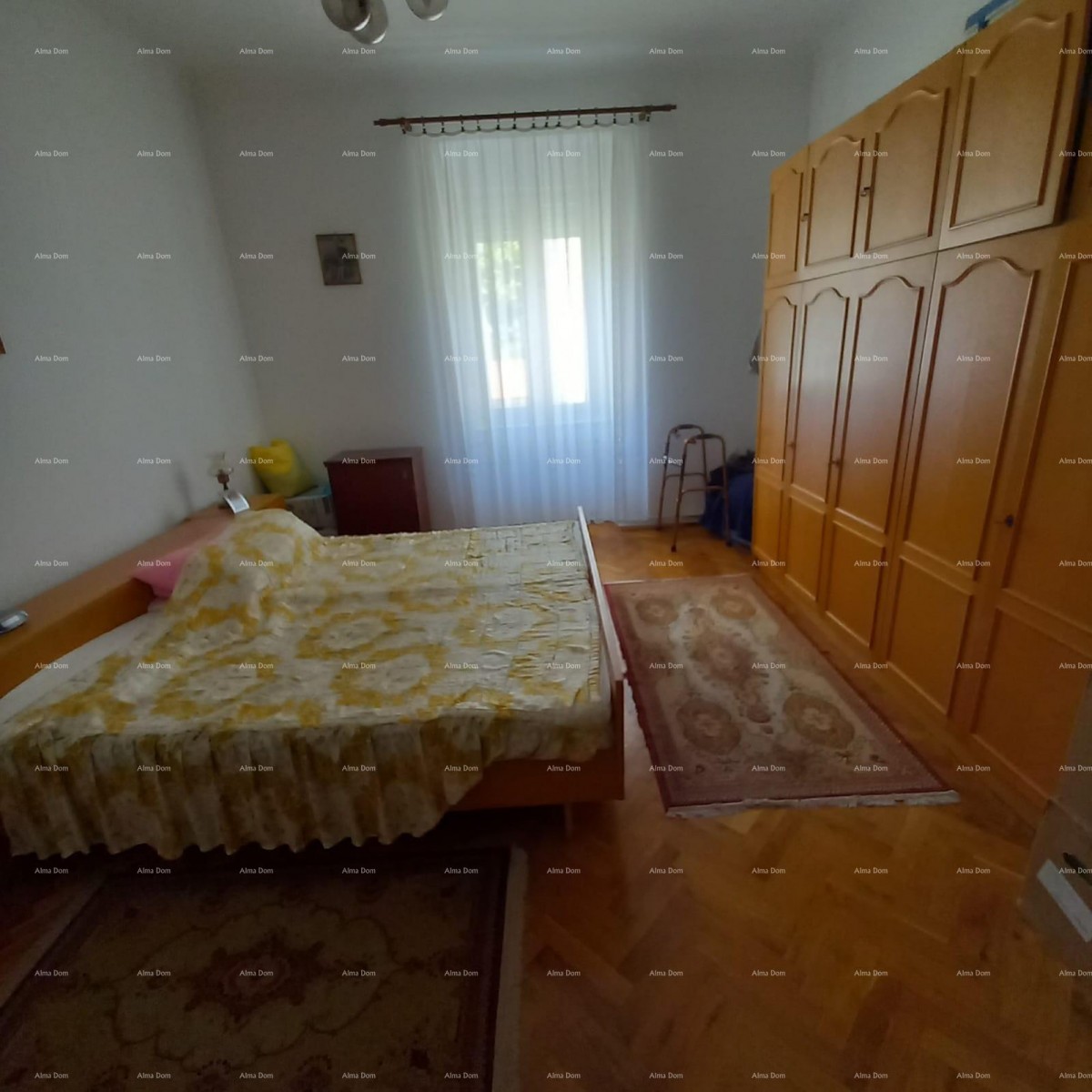 Продается квартира в центре Пулы! 11