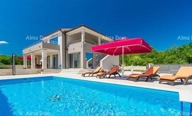 Beautiful villa for sale, Marčana 2