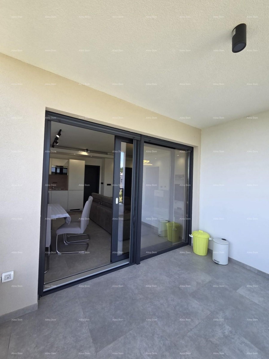 PRODAJA STANOVANJA – MEDULIN – 59,39 m² 12