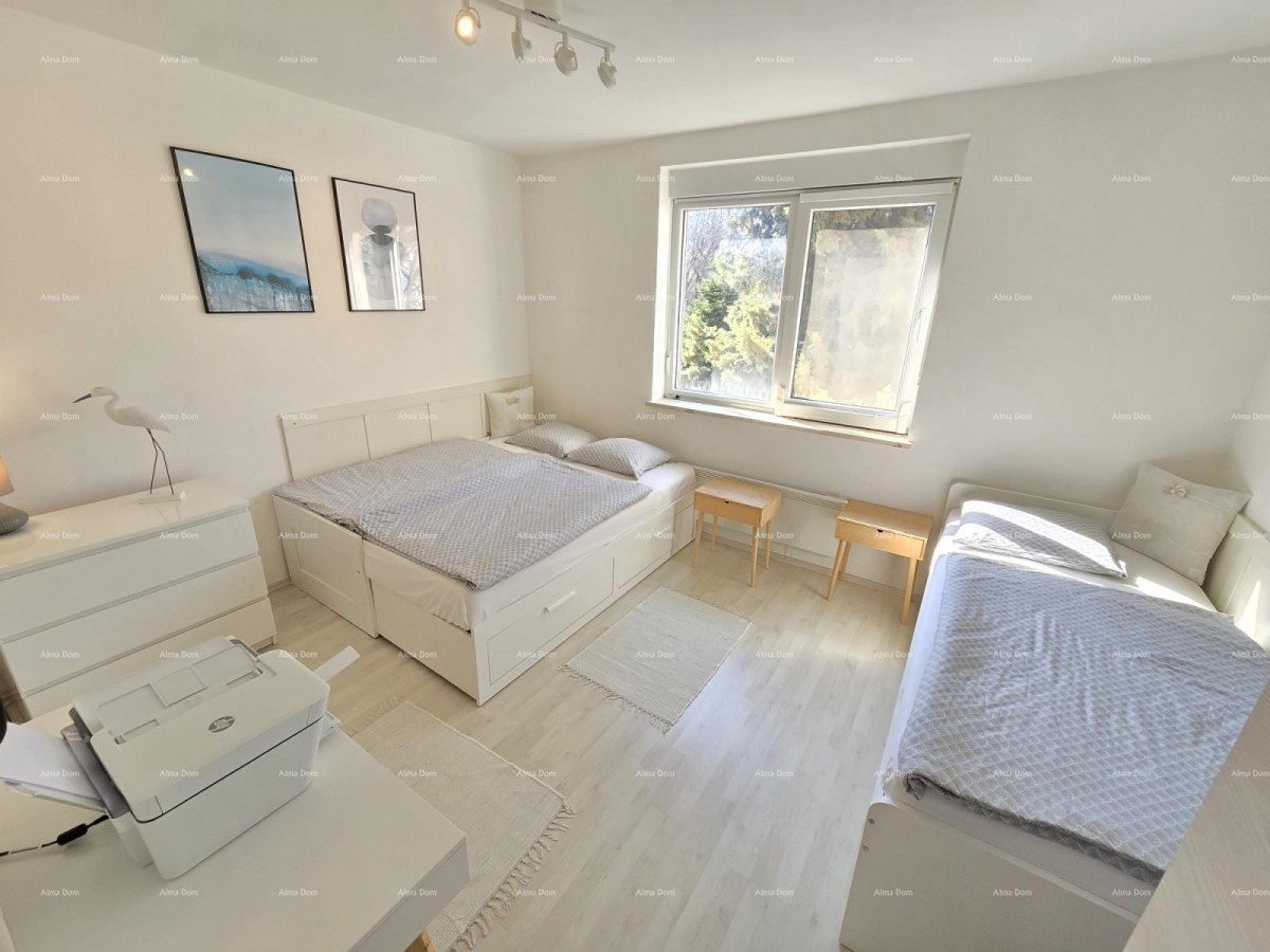 Obiteljski stan nedaleko od centra Pule! 17