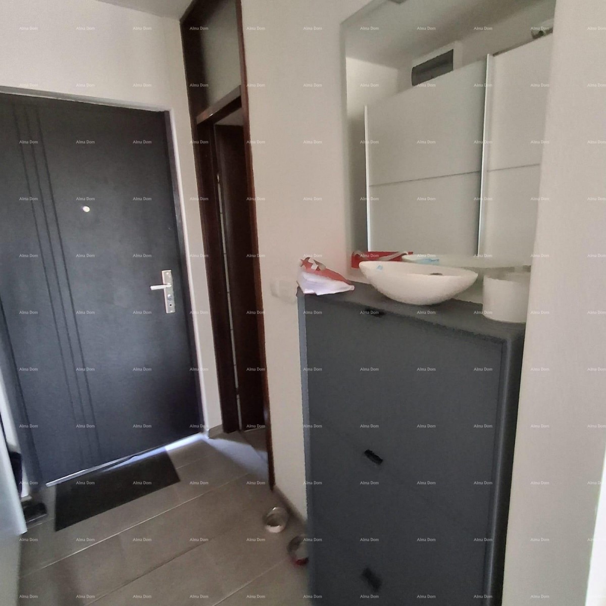 Pavićini – Apartment 35 m², 13