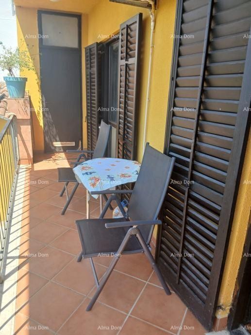 Fažana, Spacious Apartment with Garden, Garage, and Basement – 600 m from the Sea and Center 11