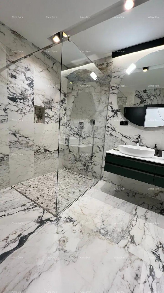 Продаем прекрасную виллу с видом на море! 7