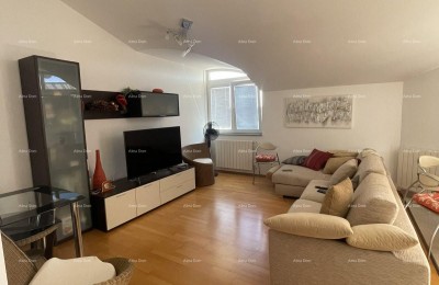 Pula, Veruda – Lungomare, Stan, 73 m² s garažo, 300 m od morja
