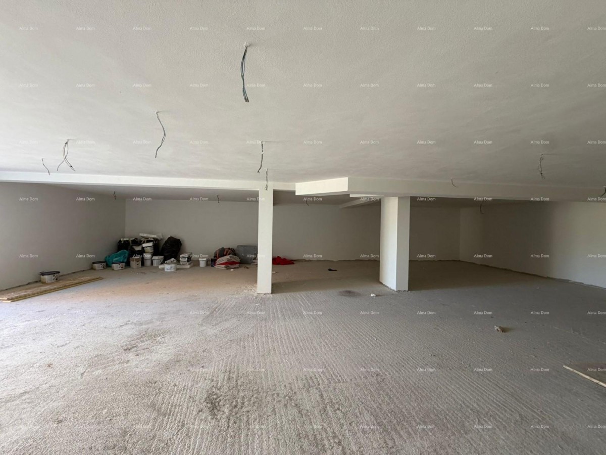 Luxury apartments for sale in an exclusive location, Pješčana uvala, Pula! 10