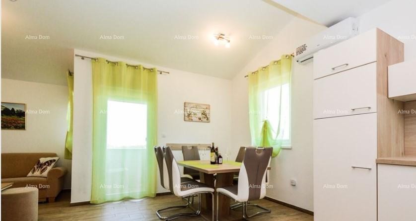 Detached house, near Vodnjan. 12