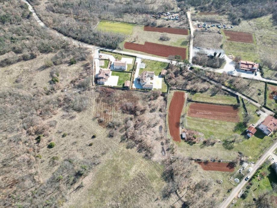 Участок под застройку, 4