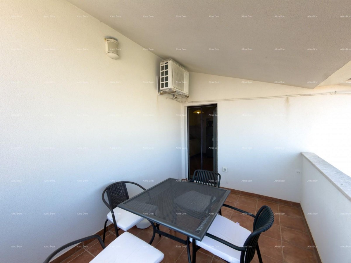 We are selling an apartment with a sea view! 13