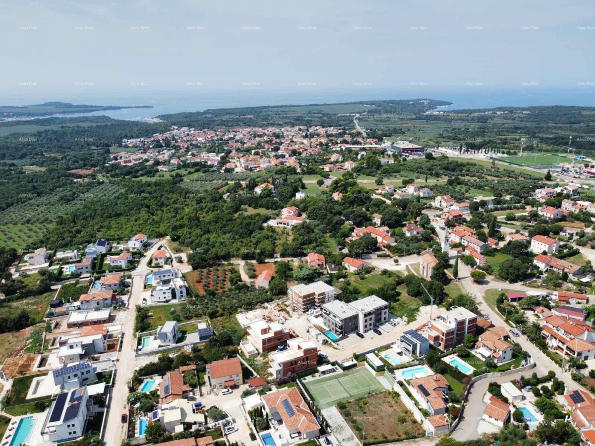 Vila s pogledom na morje, Tar! Poreč. 10