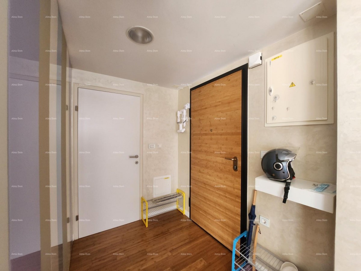 Appartamento Rovinj 32