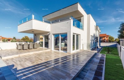 Beautiful villa for sale, Šišan!