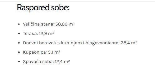 УМАГ! Современная квартира в первоклассном жилом комплексе рядом с морем, S65 8