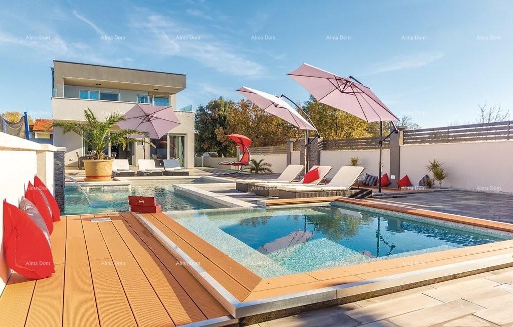 Beautiful villa for sale, Šišan! 25