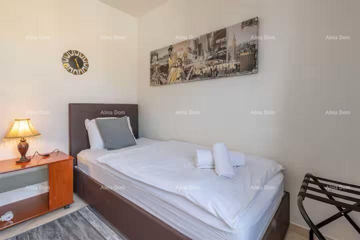 Eccellente opportunità! Vendita - casa attraente con piscina e giardino curato, Banjole! 26