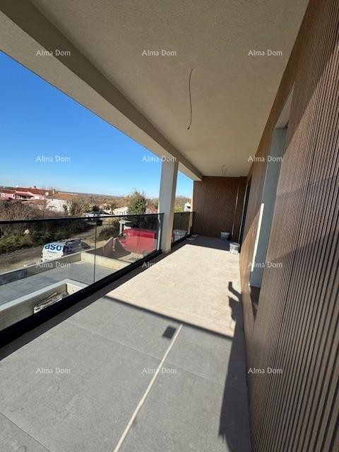 Šišan. Новый дом с бассейном 36