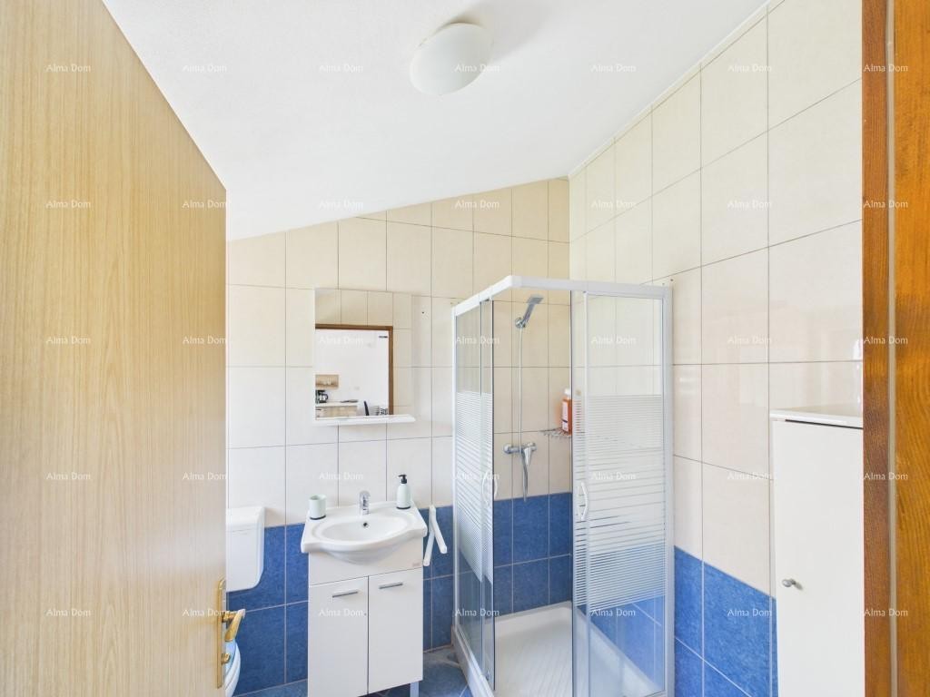 Casa con piscina a Poreč! 23