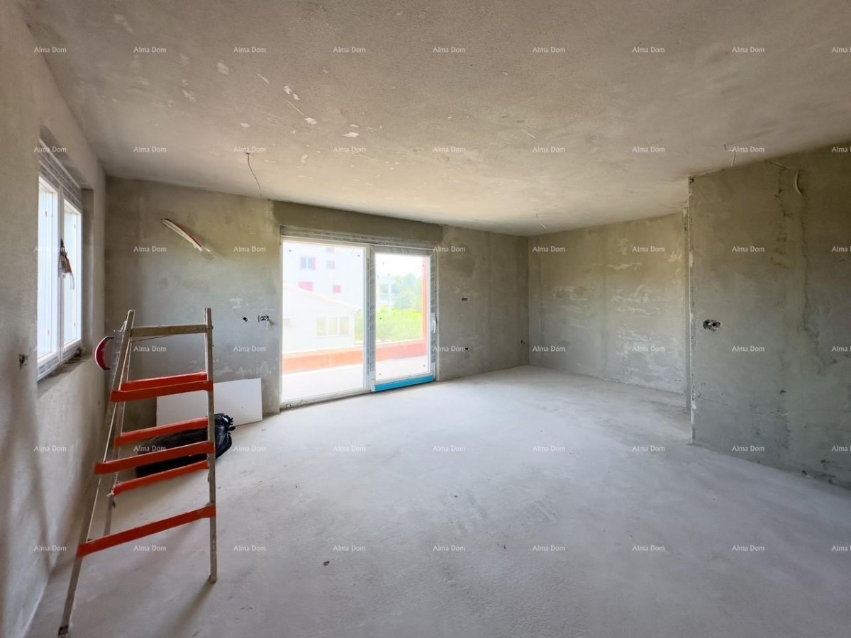 Продается квартира в новостройке, Перой! 16