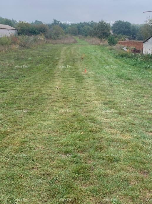 Эемля Svetvinčenat 3