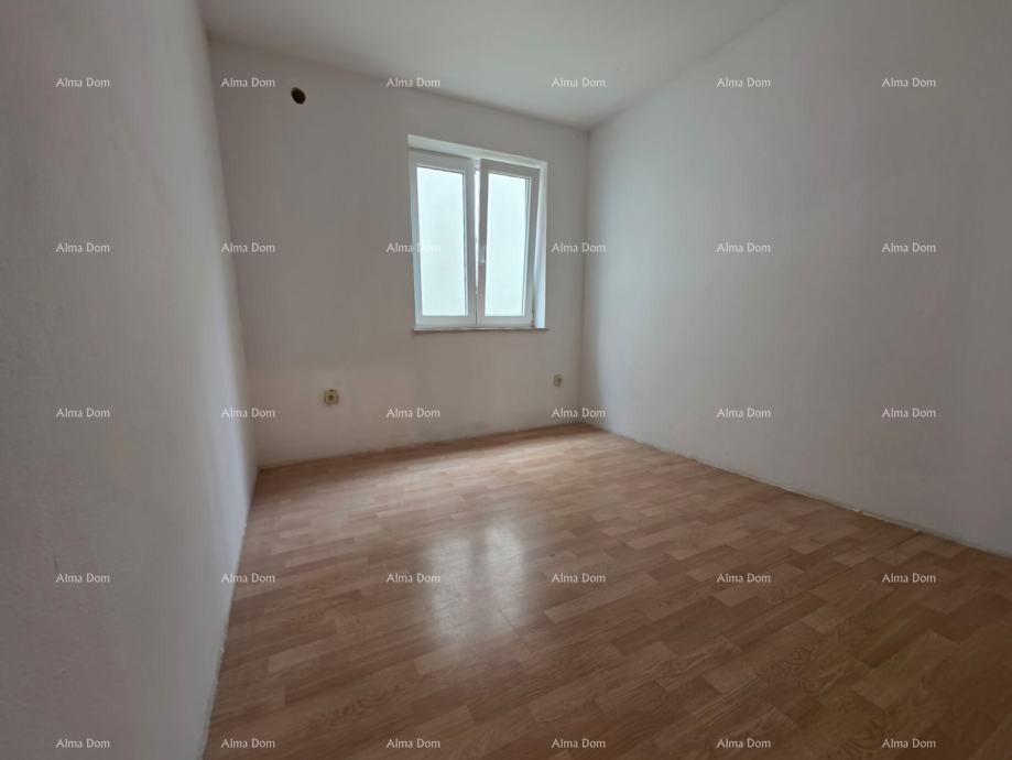 Pula, Vidikovac! Vendita, appartamento 61 m² 3