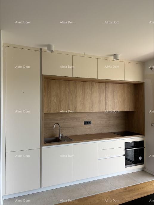 Prodaje se samostojeća moderna prizemna kuća, Bale! 19