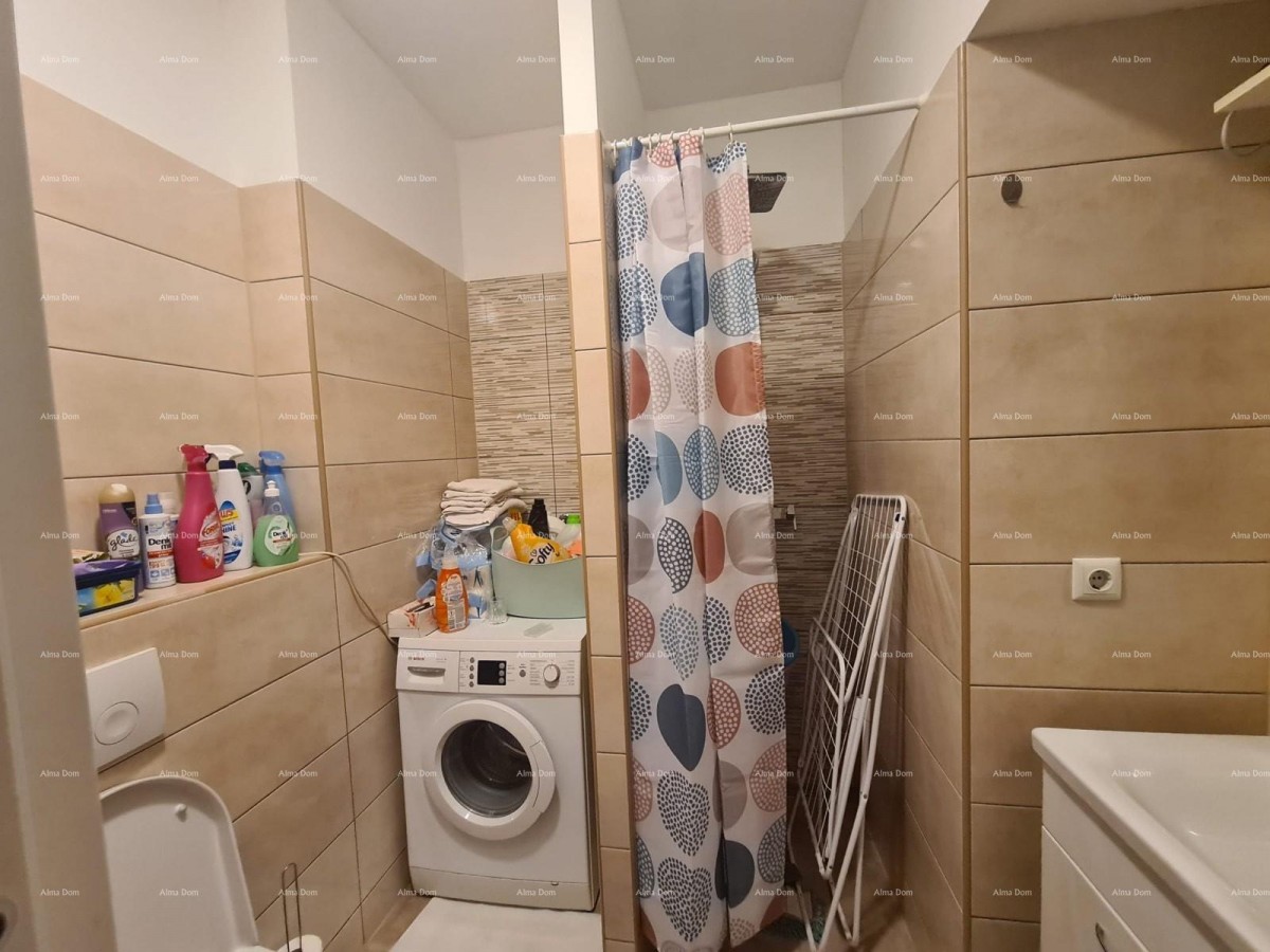 VENDITA DI UN APPARTAMENTO CON DUE APPARTAMENTI – PULA 15