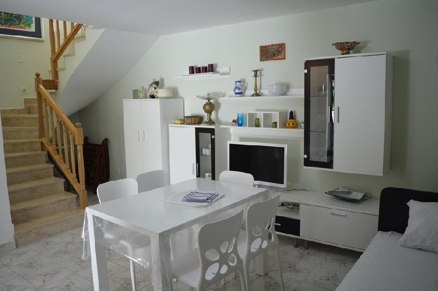 VILLA IN PJEŠČANA ONLY 100 M FROM THE SEA!! 9