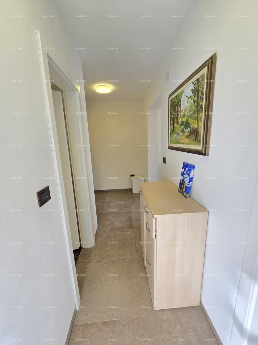 Современный дом с бассейном в Пуле, недалеко от центра! 24