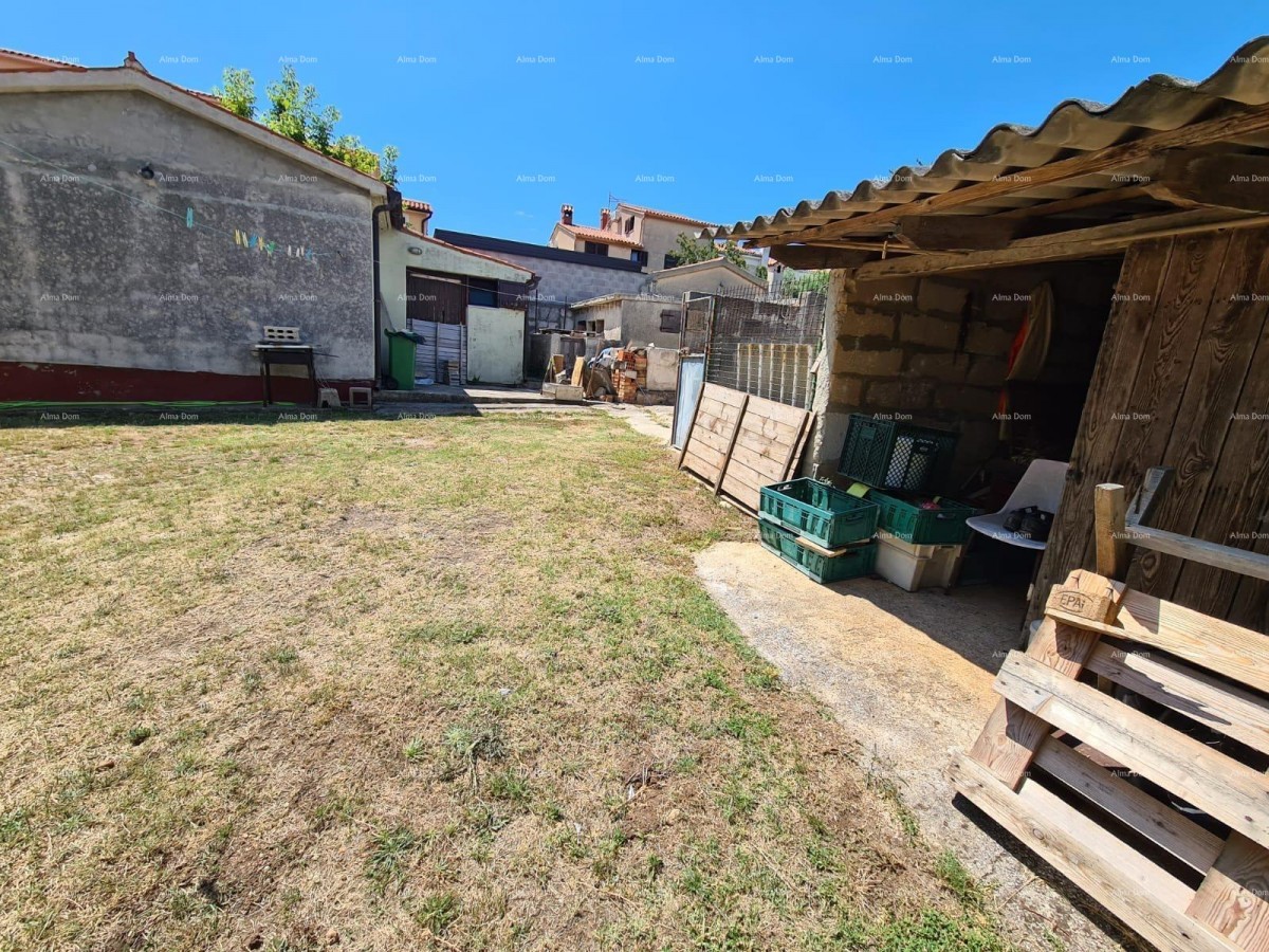 Продажа дома с двумя жилыми единицами, хозяйственным зданием и гаражом, Лижнян! 8