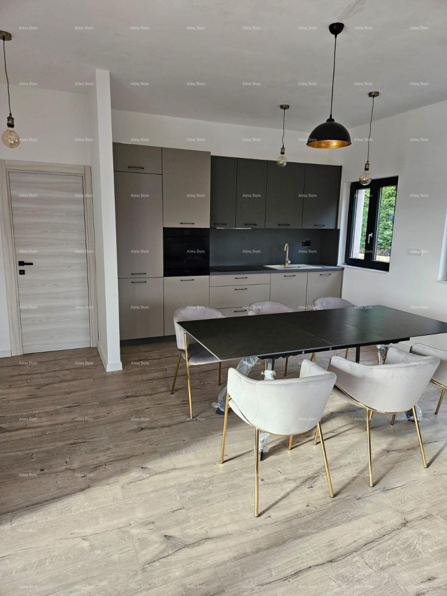 Casa unifamiliare di alta qualità con piscina e giardino in vendita, Sanvincenti 9