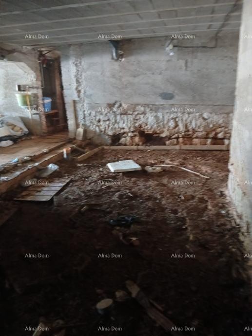 Fažana, Spacious Apartment with Garden, Garage, and Basement – 600 m from the Sea and Center 14