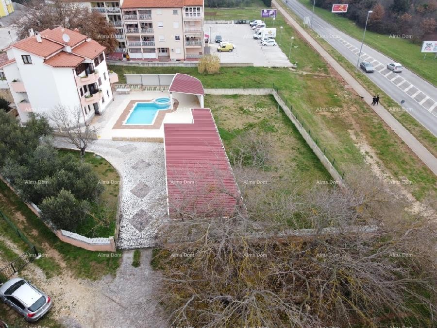 Pula Veruda. Большой особняк с квартирами! 9