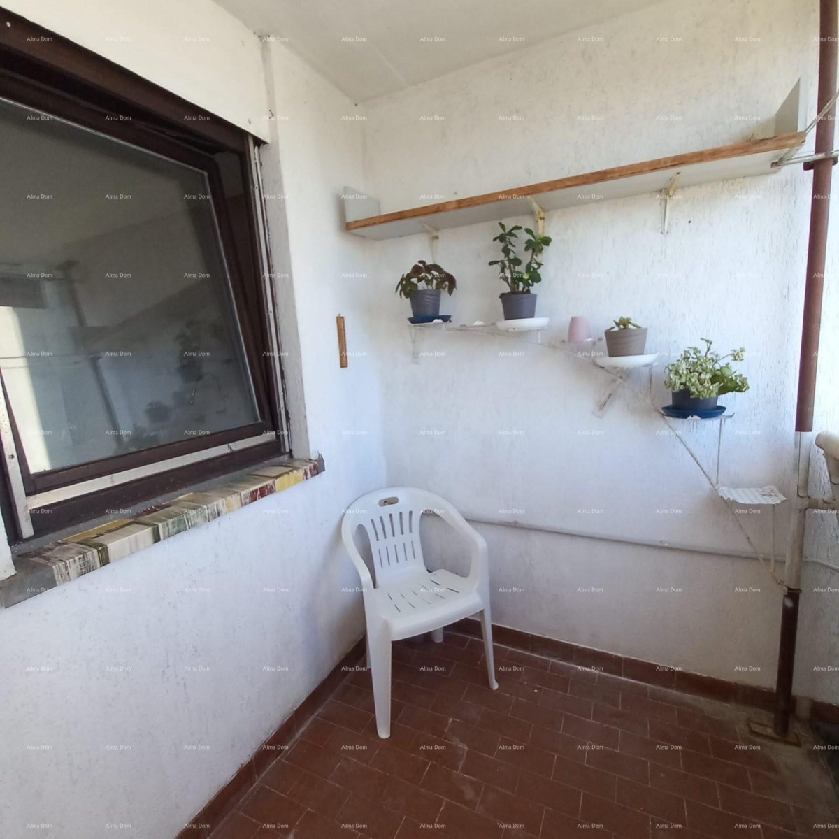 In vendita appartamento a Pola – 68 m² 21